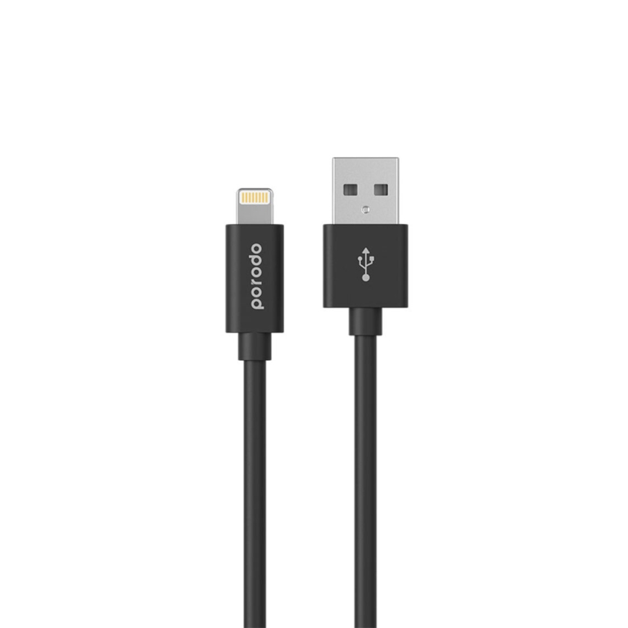 PVC Lightning Cable