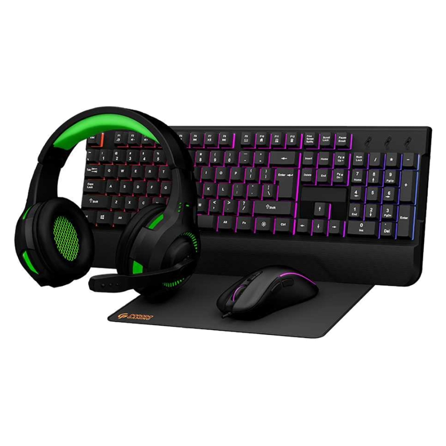 Gaming Starter Kit