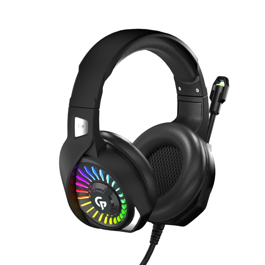 HEADPHONE