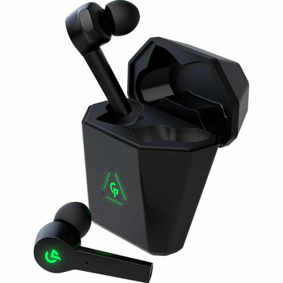 EARBUDS