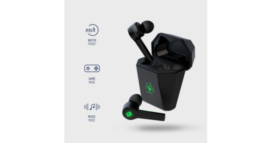 EARBUDS
