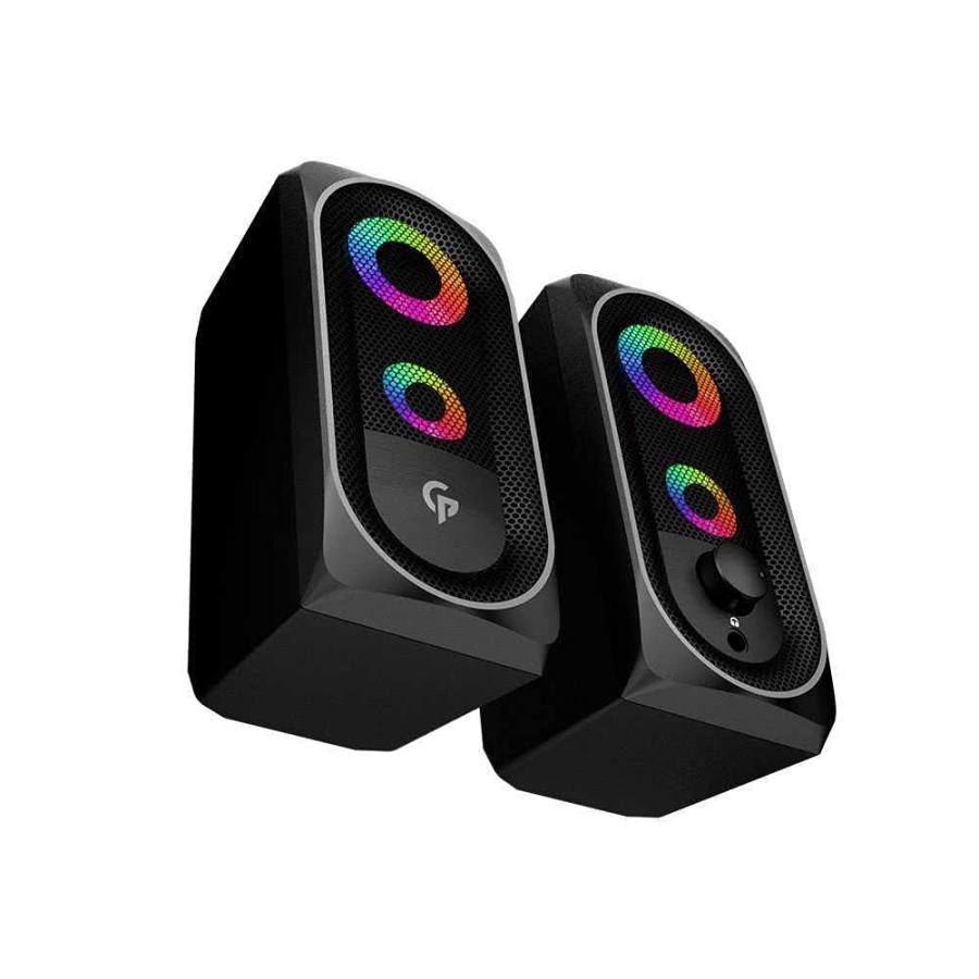 SPEAKER