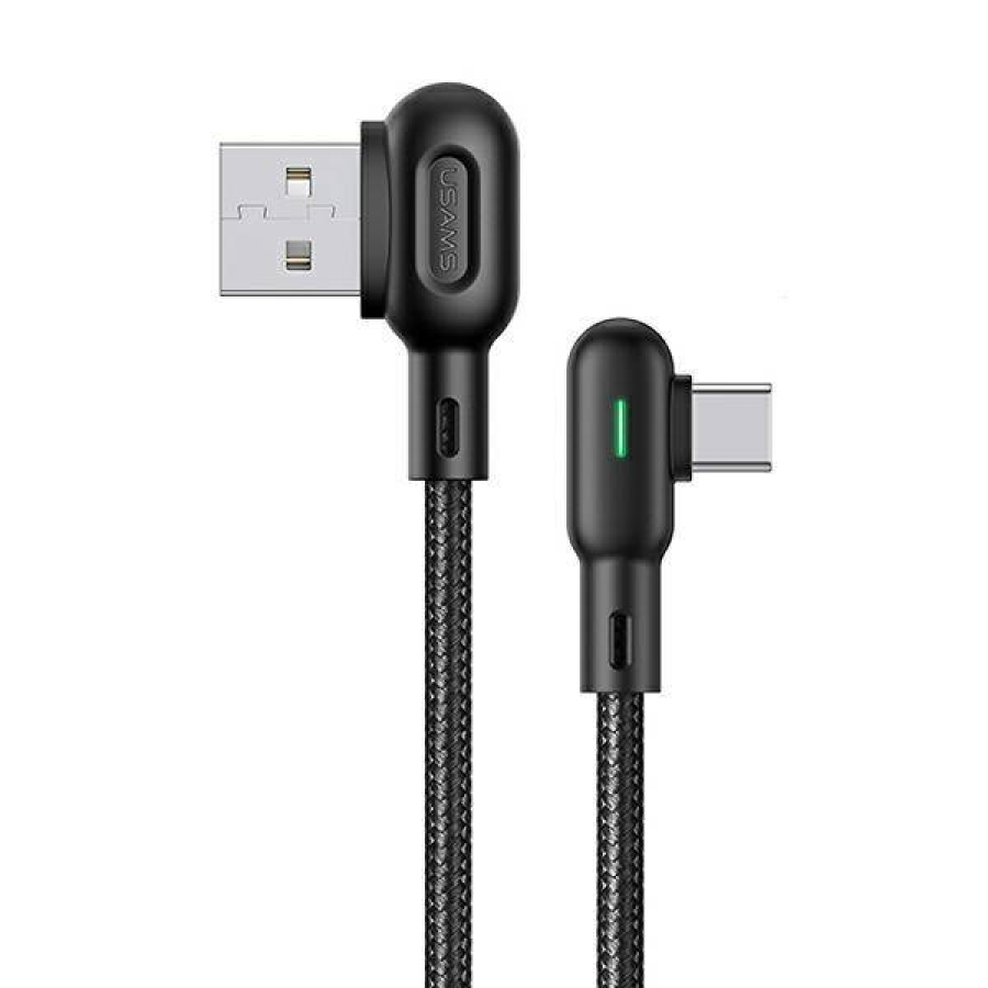 Kibel at a double -type Cly Cable with a 1.2 -meter color lighting