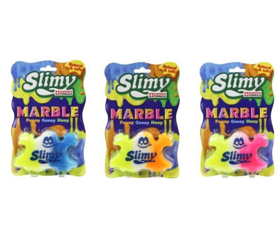 SLIMY - MARBLE 150G