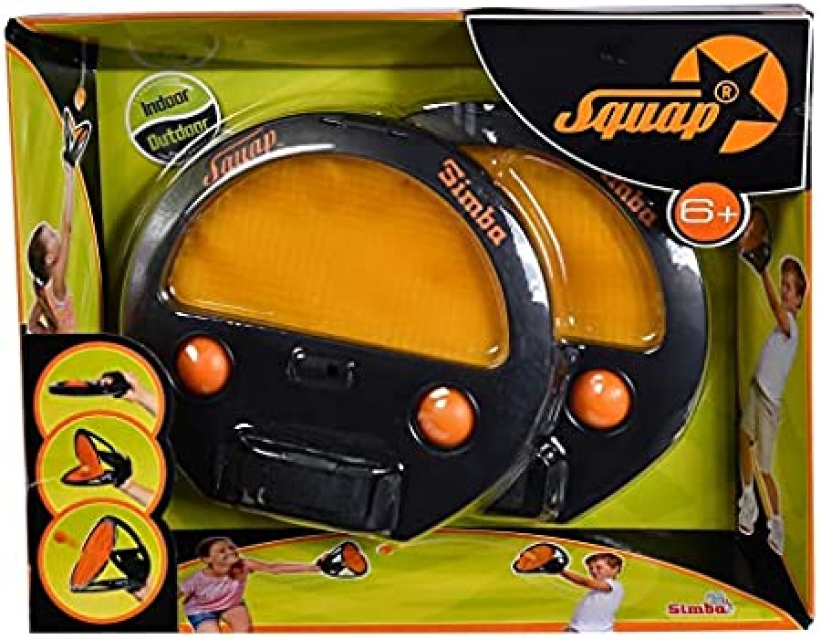 SQUAP CATCH BALL