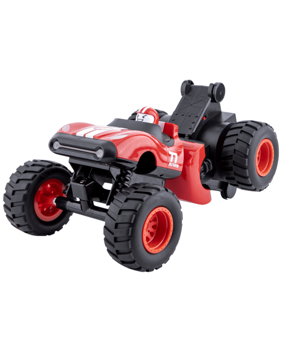 TOY RC SPLIT TWISTER