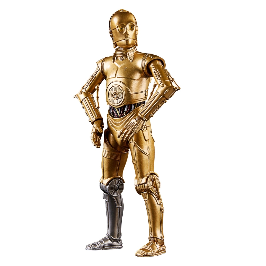 SW BL ARCHIVE C3PO