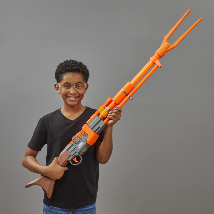 NER SW MANDALORIAN AMBAN PHASE PLS BLSTR