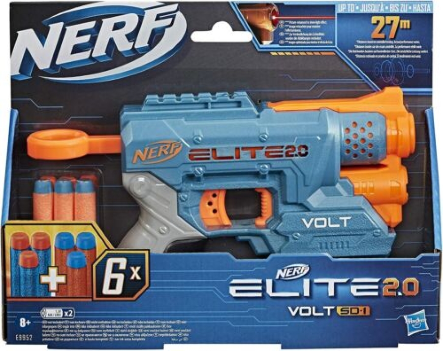 NER ELITE 2.0 VOLT SD 1