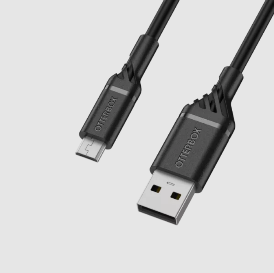 OtterBox Micro-USB to USB-A Cable - Standard 3 Meter