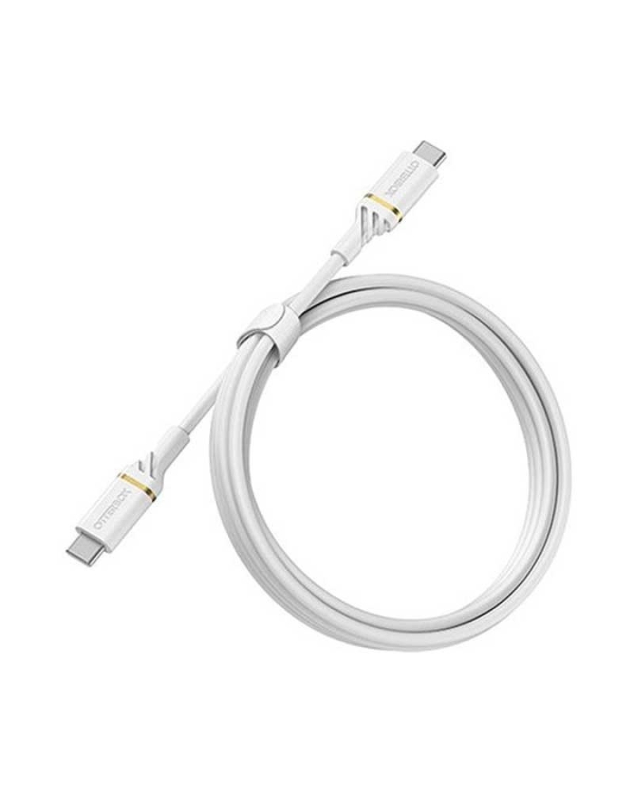 OtterBox USB-C to USB-C Fast Charge Cable - Standard 2 Meter