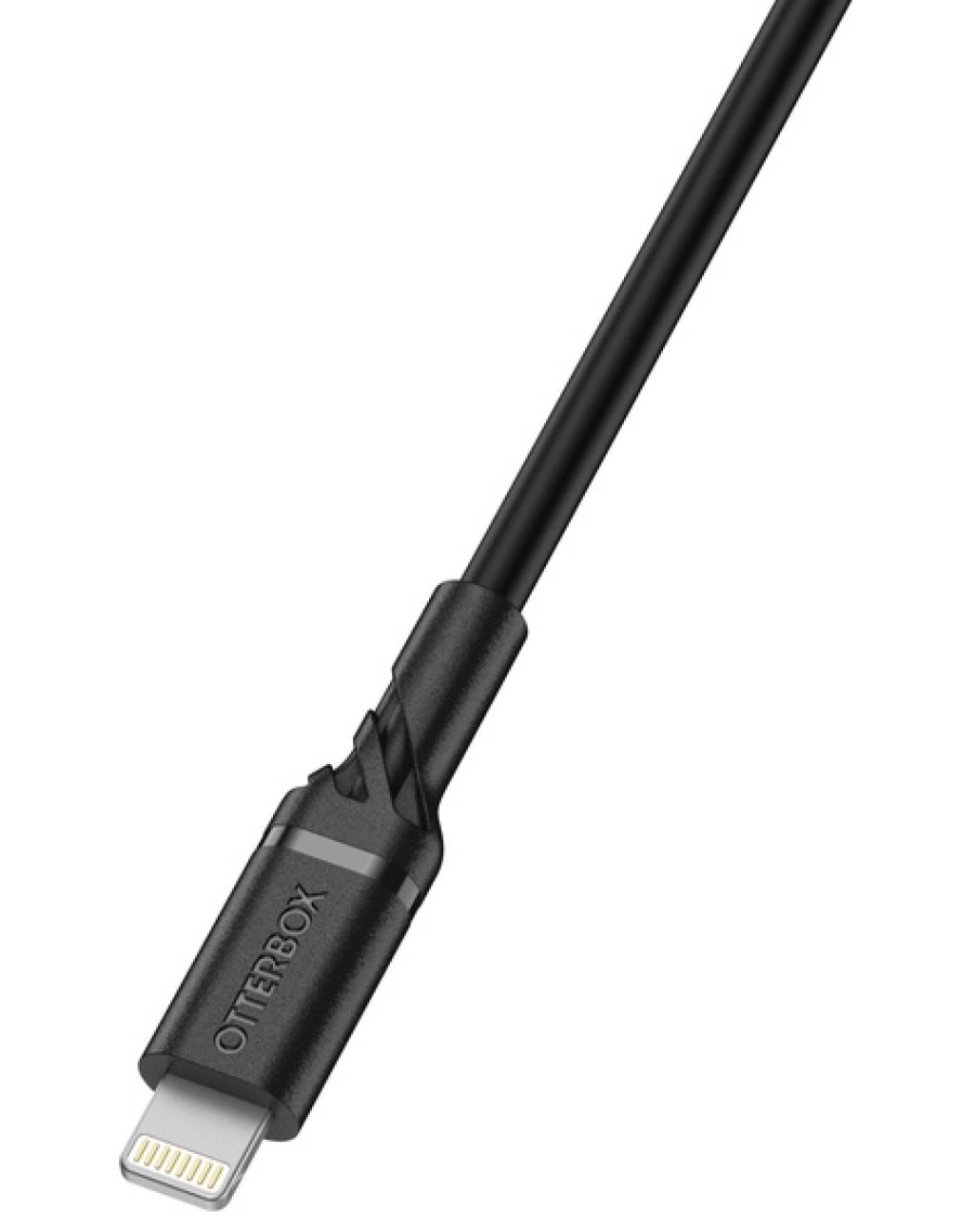 OtterBox Lightning to USB-A Cable – Standard 2 Meter