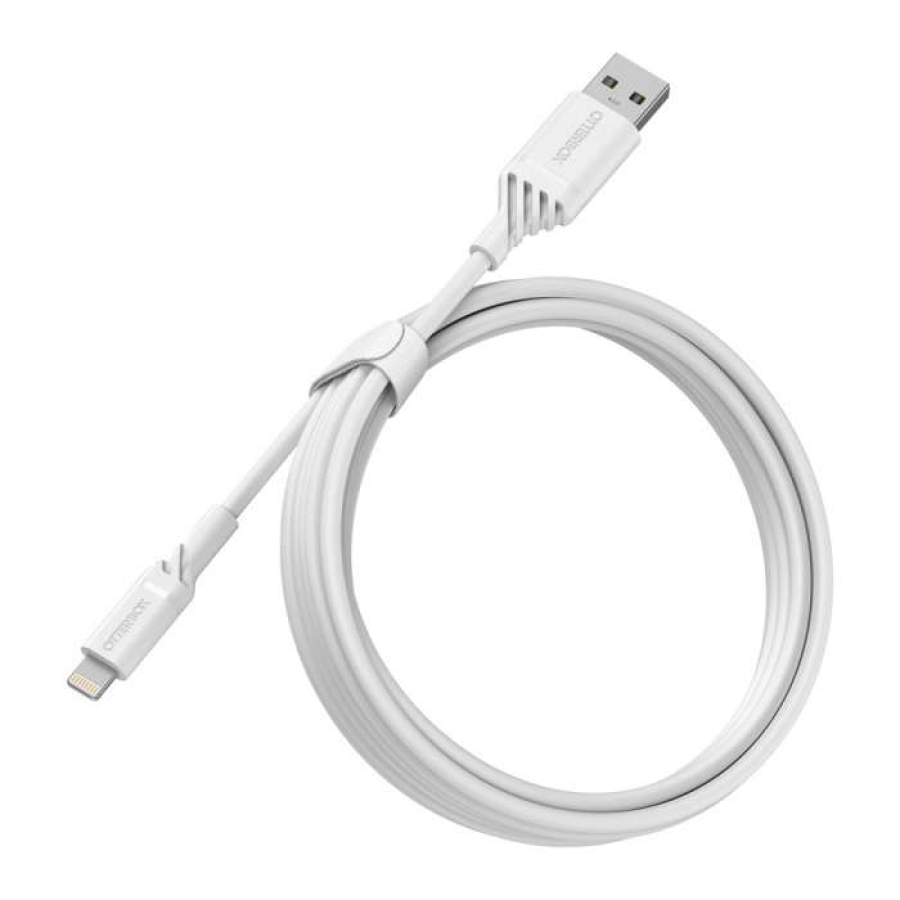 OtterBox Lightning to USB-A Cable – Standard 2 Meter