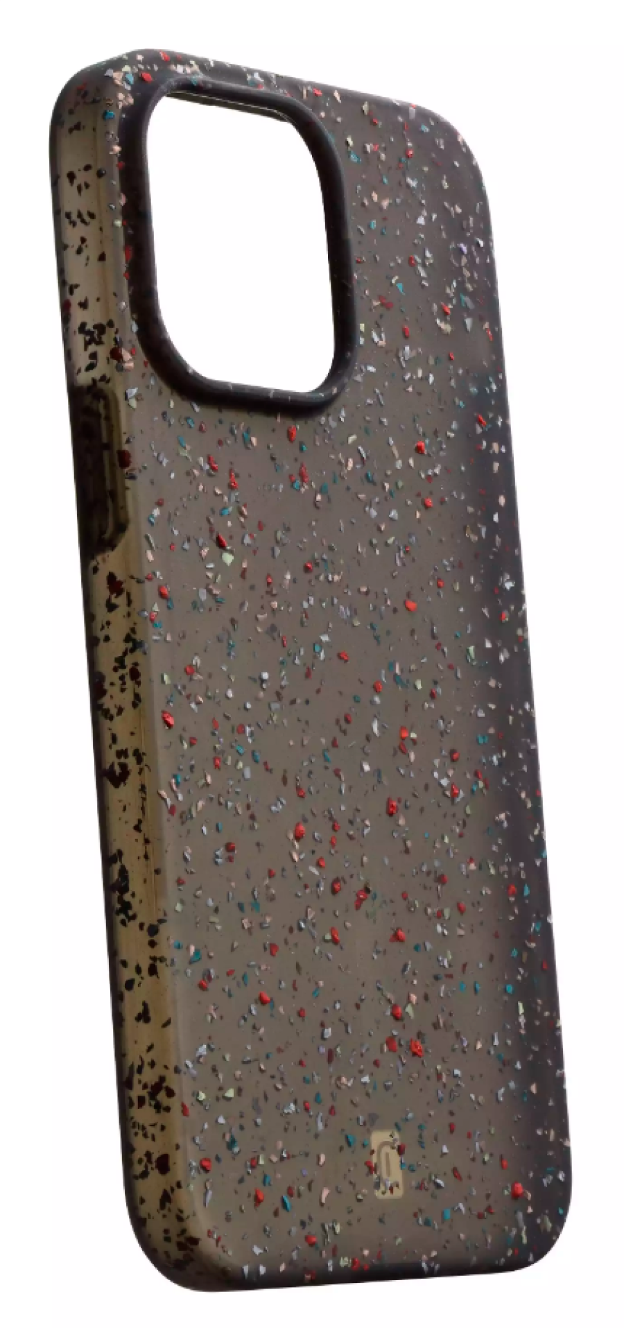 Cellularline SENSATION DOTS CASE IPHONE 14 MAX BLACK-SENSDOTSIPH14MAXK