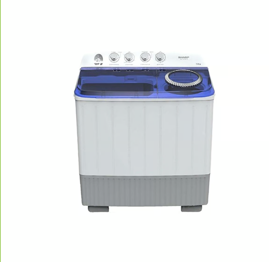 Sharp Twin Tub Washer 20 Kg