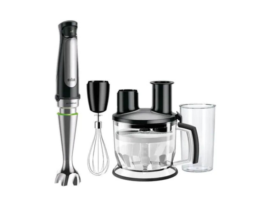 Braun Hand Blender 1000 Watts