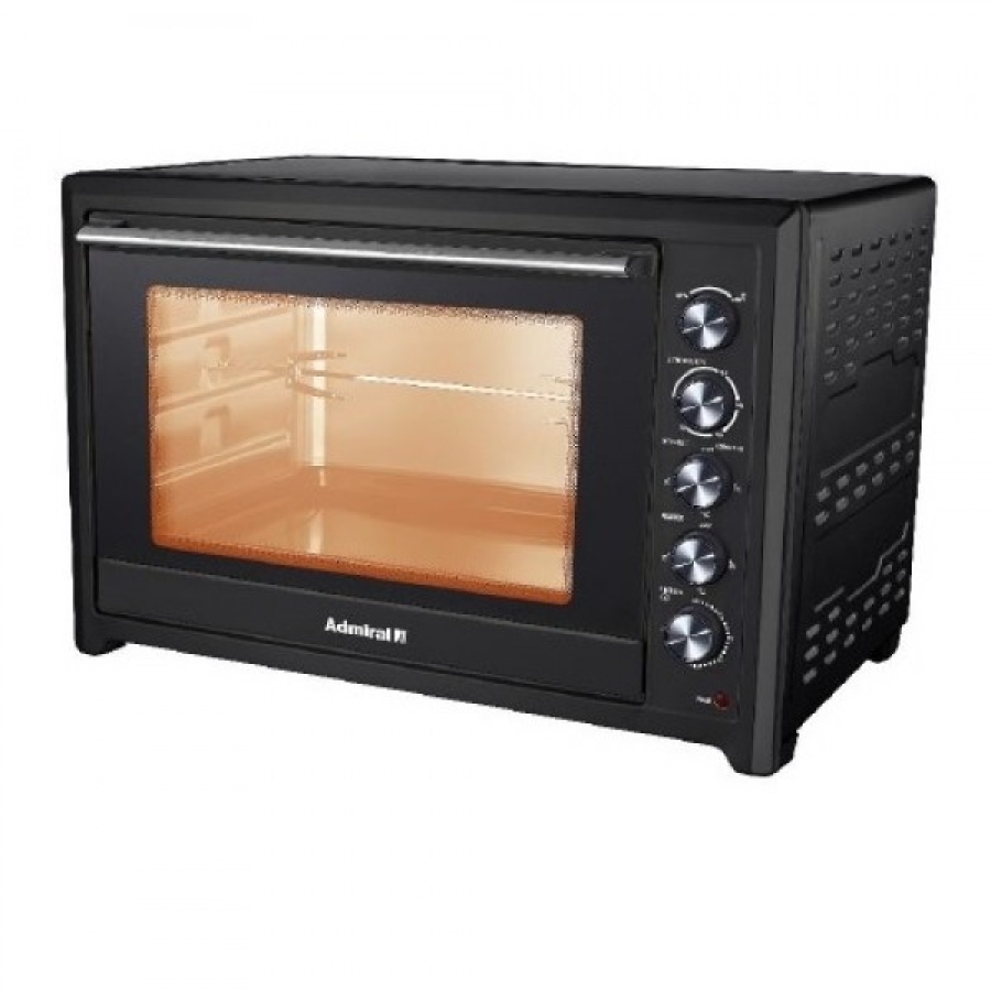 Admiral Electric Oven 75 Liter