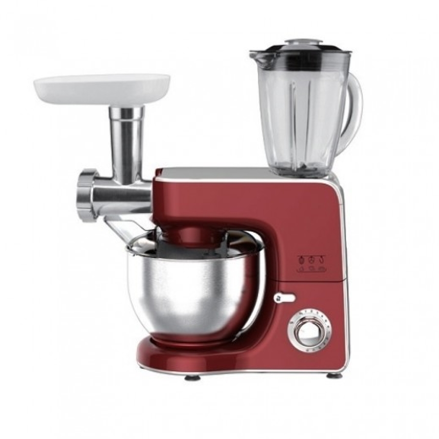 Orca 5.5L Kitchen Machine 800W With Meat Grinder