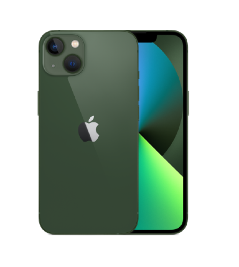 iPhone 13 128GB Green