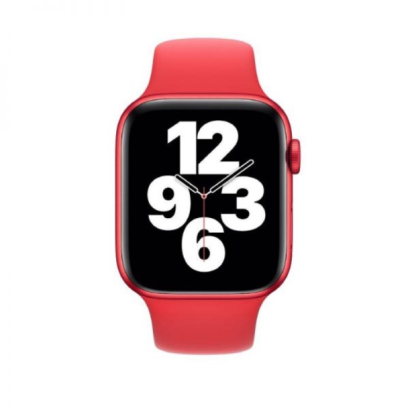 44mm (PRODUCT)RED Sport Band