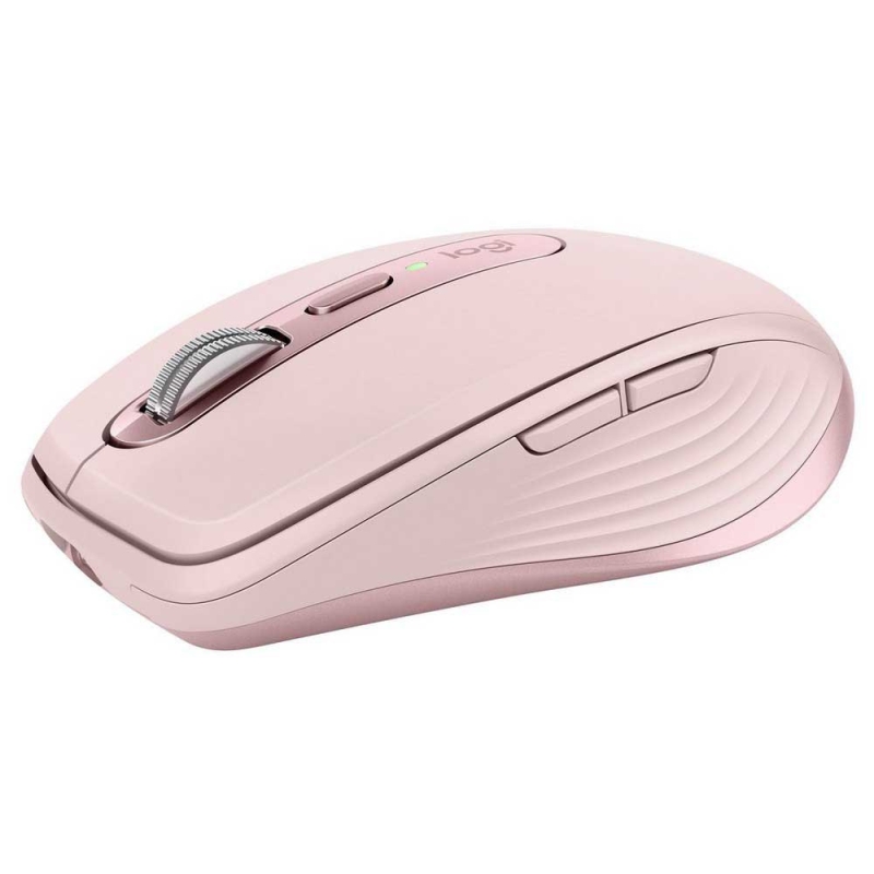 Logitech MX Anywhere 3 – Rose