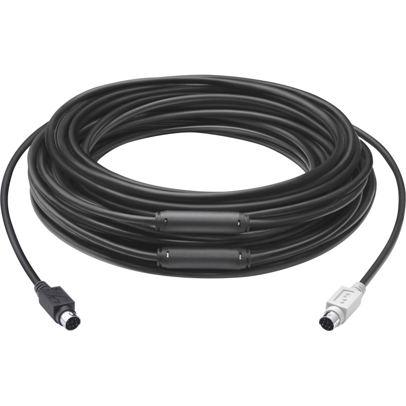 Logitech Group 10m Extended Cable