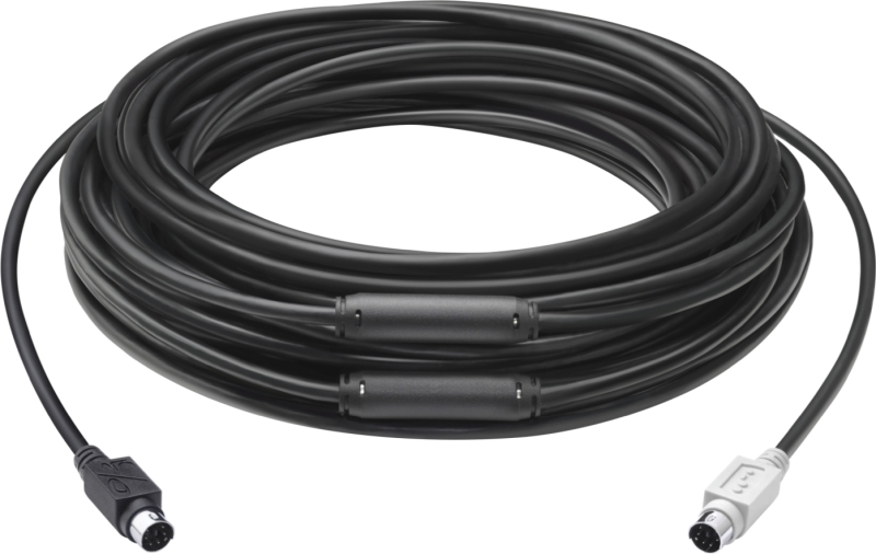 Logitech Group 15M Extended Cable