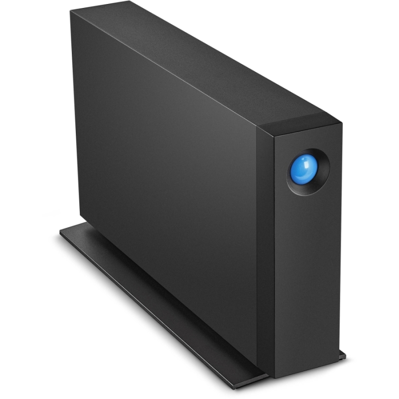 LaCie 18TB d2 Professional USB 3.2 Type-C HDD (5-years warranty)