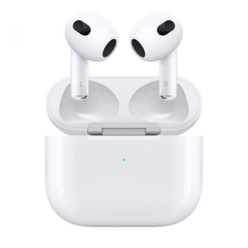 AirPods (3rd generation) with Lightning Charging Case