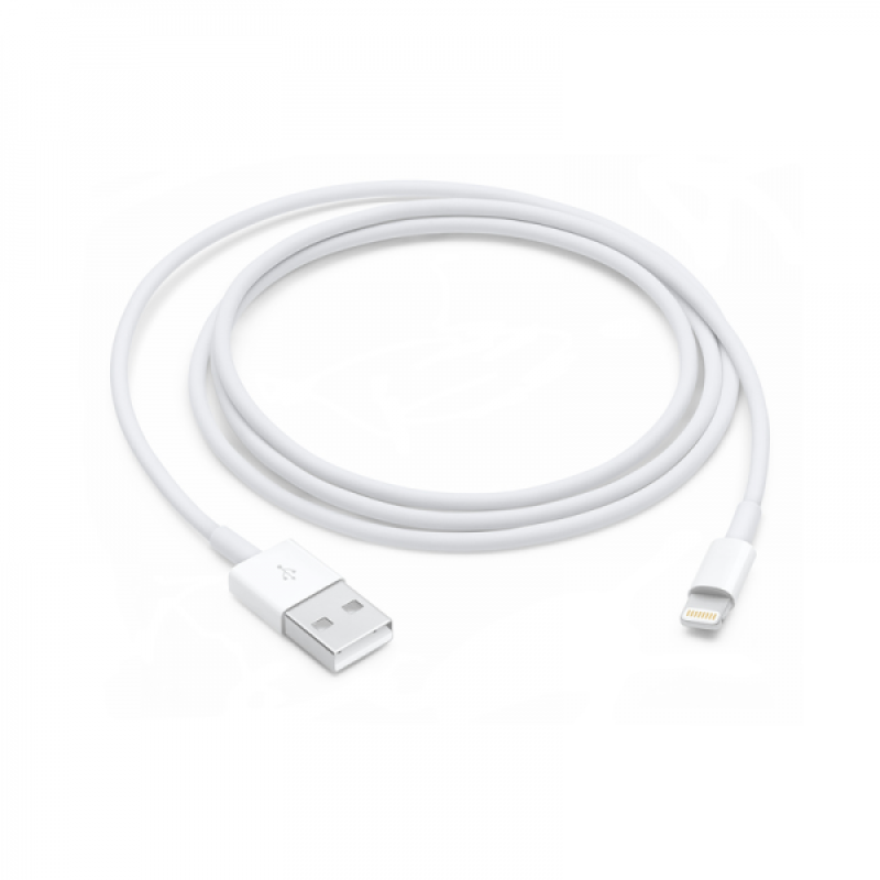 كابل Lightning إلى USB (1 متر)