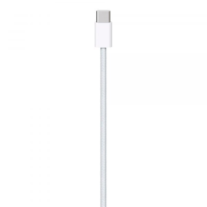 كابل شحن Woven USB-C (1 متر)