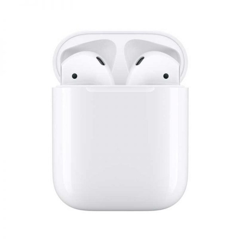 AirPods with Charging Case - الجيل الثاني