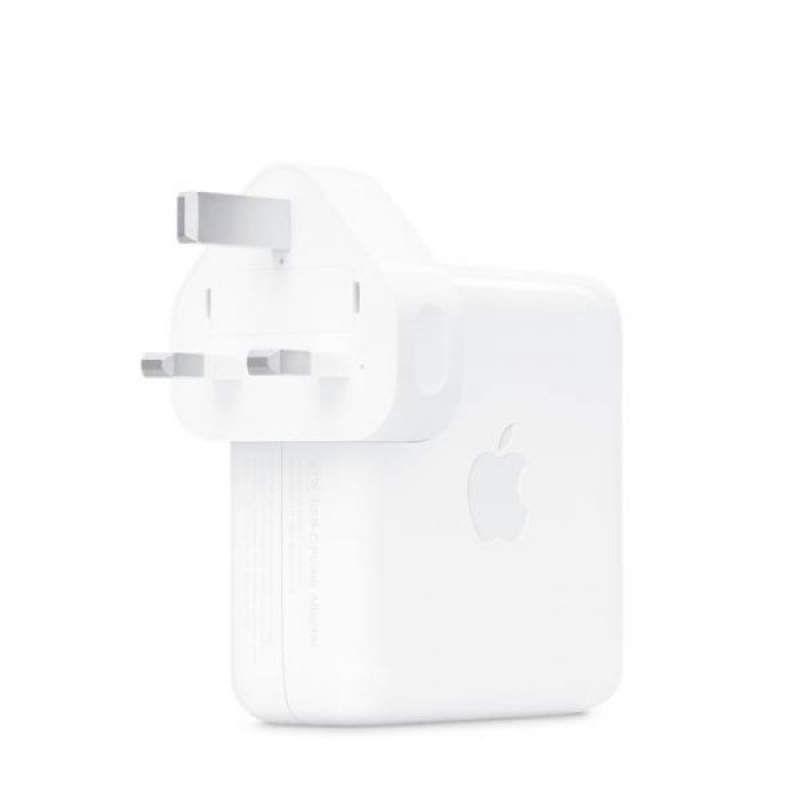 67W USB-C Power Adapter