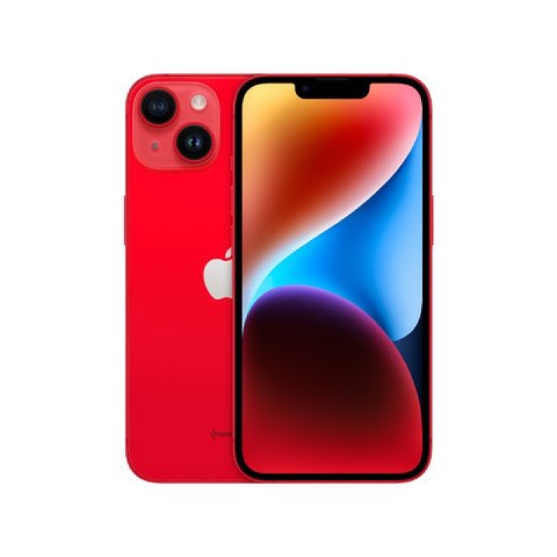 iPhone 14 512GB (PRODUCT)RED