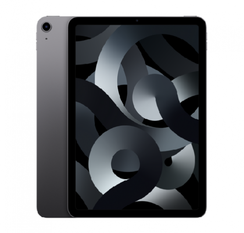 iPad Air 10.9 inch iPad Air M1 Wi-Fi 64GB 5th Gen Space Grey