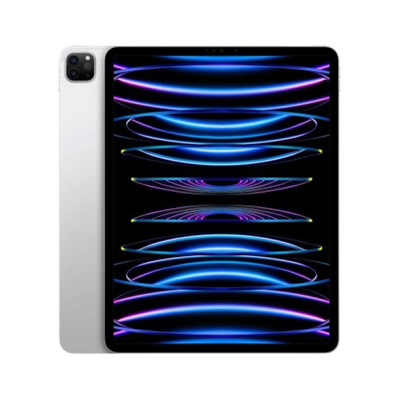 iPad Pro 12.9-inch  6th M2 Wi‑Fi + Cellular 256GB Silver