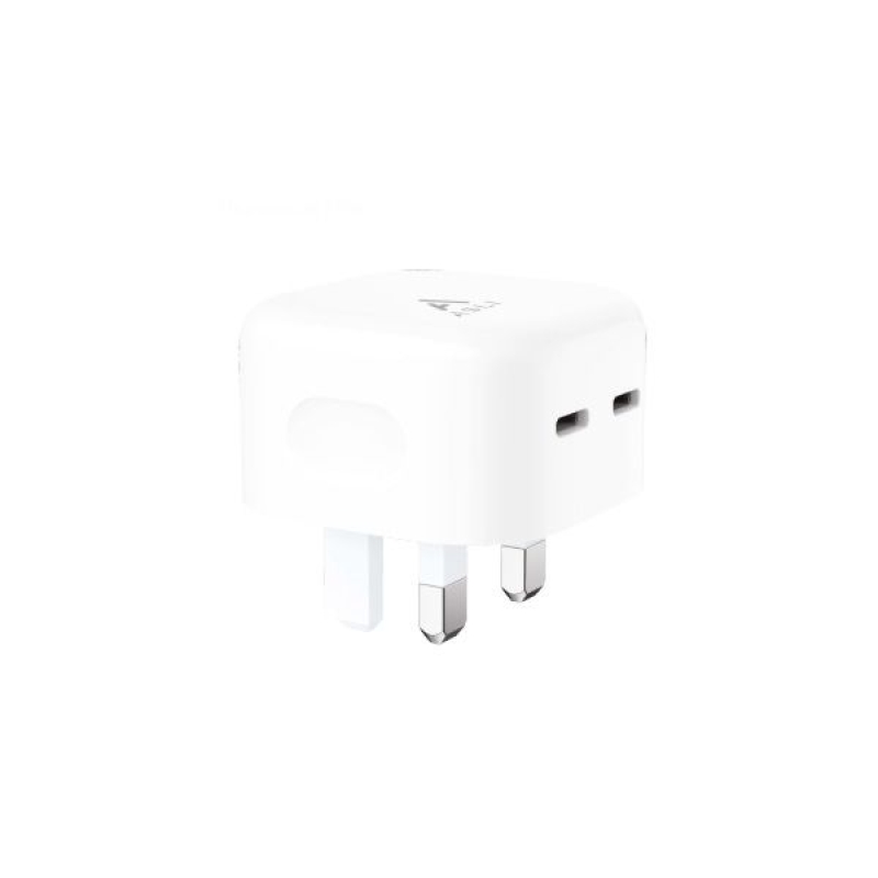 شاحن مزدوج PD سريع 35 واط (HC-35W) من Asli
