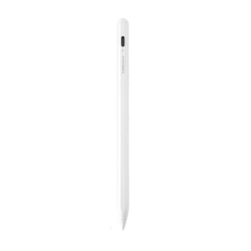 قلم TP3W ONElink 2-In-1 Active Stylus من Momax