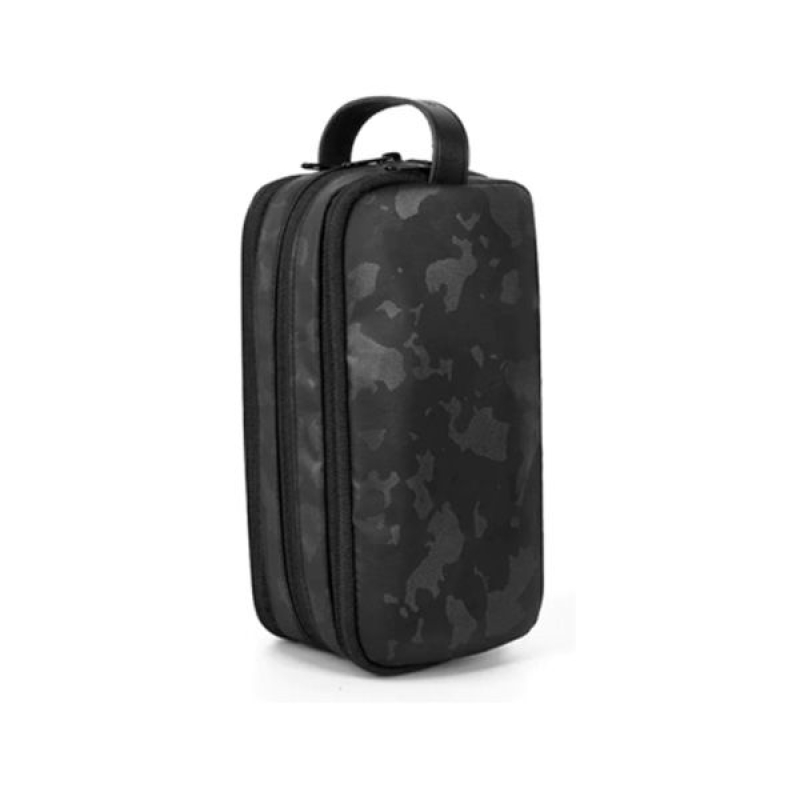 Asli Xpouch Travel Bag - Gray Camo