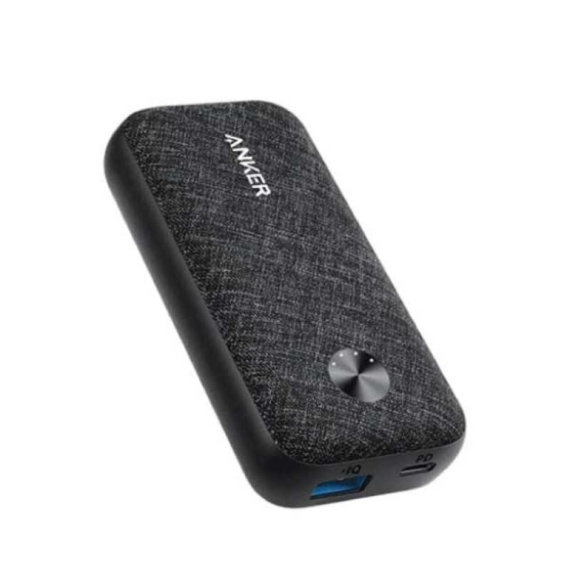 باور بنك PowerCore Metro  (10000 مللي أمبير )بي دي 25 واط من Anker