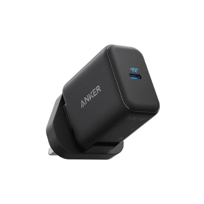 شاحن حائط PowerPort III  بقوة 25 واط لأجهزة سامسونج  من Anker