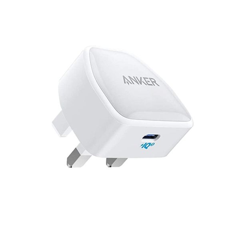 شاحن Powerport Iii 20W Nano (USB-C PD) من Anker