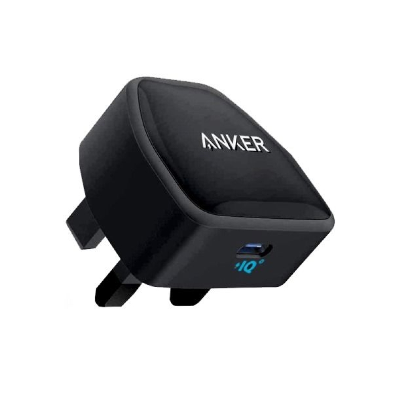شاحن  PowerPort III Nano 20W USB-C منAnker