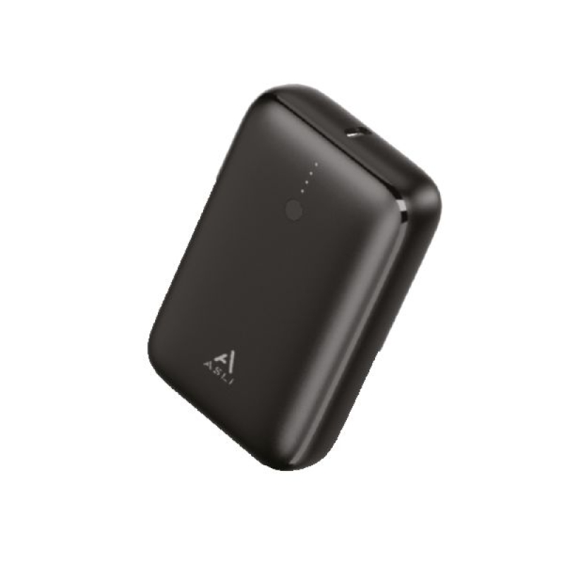 باور بنك 10000 ملي امبير Charge Pro Pd Mini  من Asli