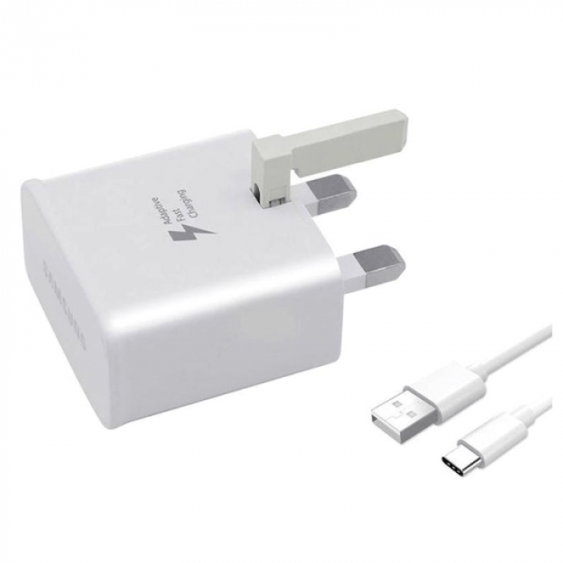 Samsung Power Travel Adapter 15 W Micro USB