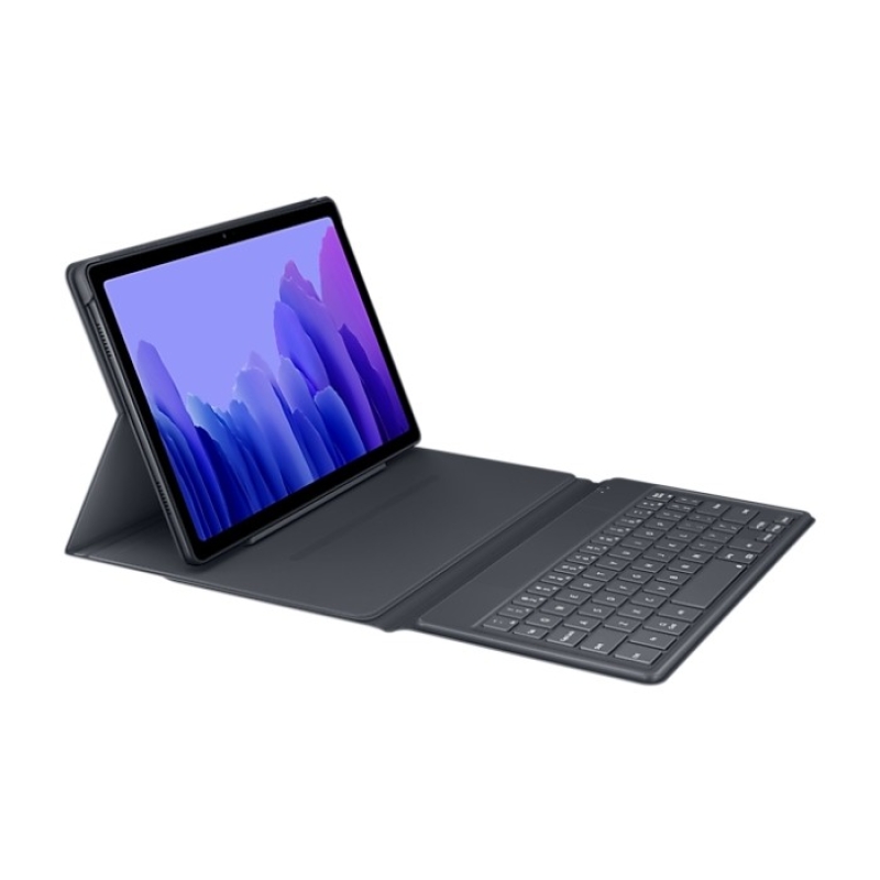 Galaxy Tab A7 Book Cover Keyboard