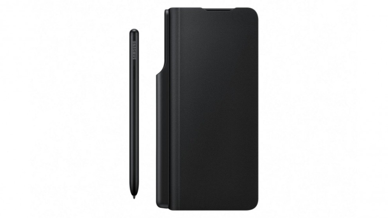 Fold3 Flip cover with S Pen