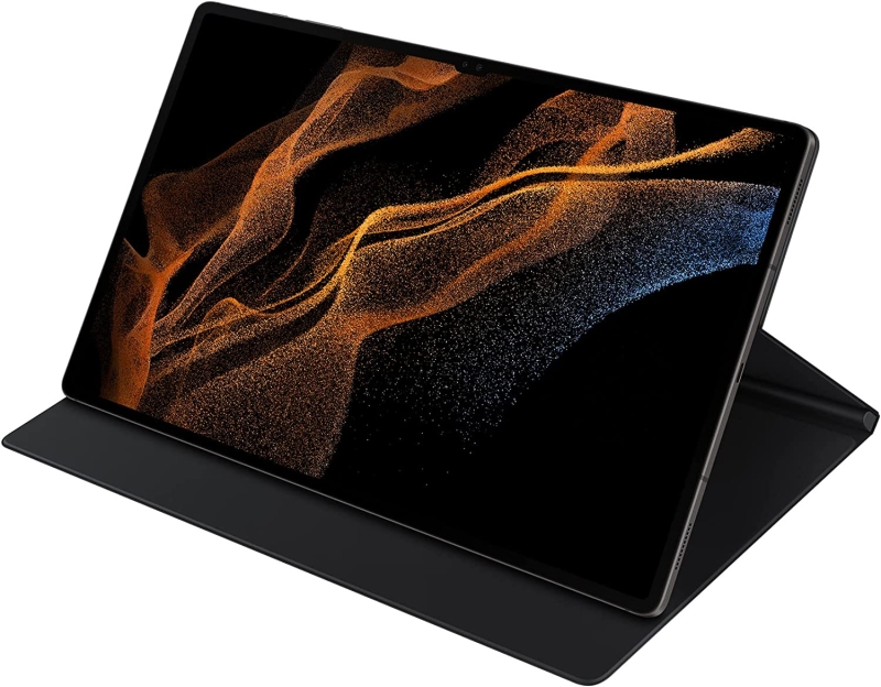 Tab S8 Ultra Book Cover