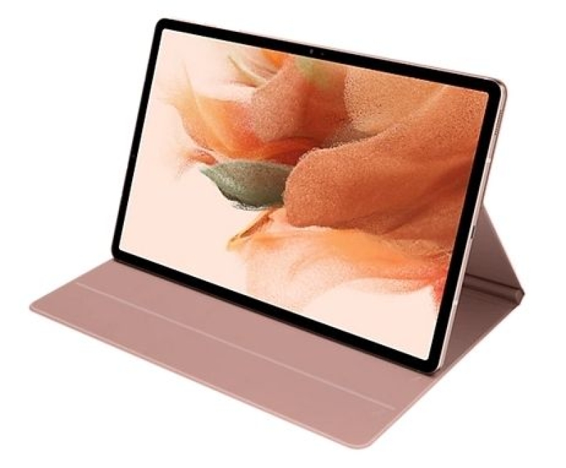 Tab S8+/ S7+/ S7 FE Book Cover