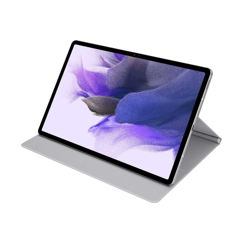 Tab S8+/ S7+/ S7 FE Book Cover